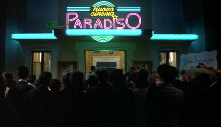 Cinema