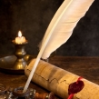 The league of extraordinary Authors