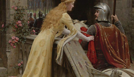 Medieval & Knighthood