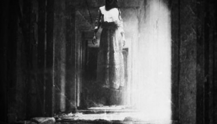 Mystery and Horror