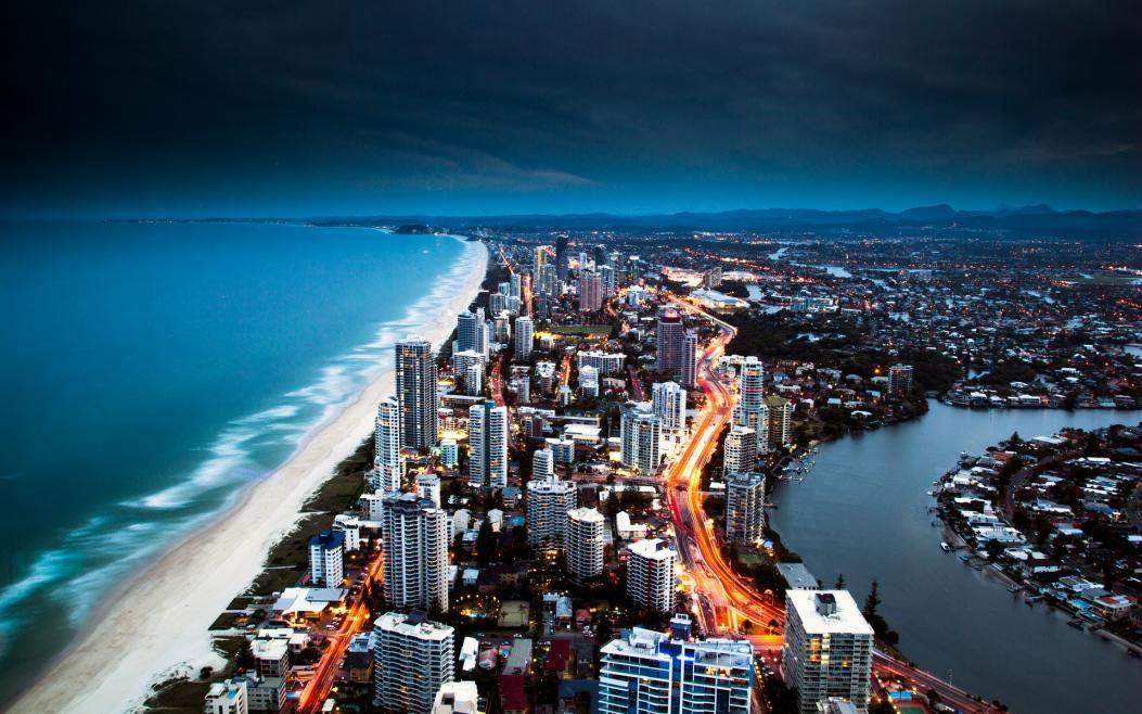 Queensland