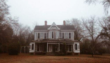 Mystery, Dark and Horror Mystery, Dark and Horror