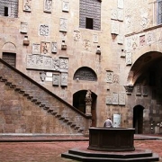 Bottega del Verrocchio