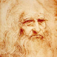 Leonardo da Vinci