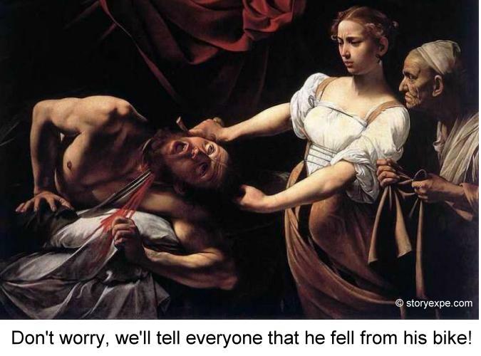 Don\'t worry, we\'ll tell everyone