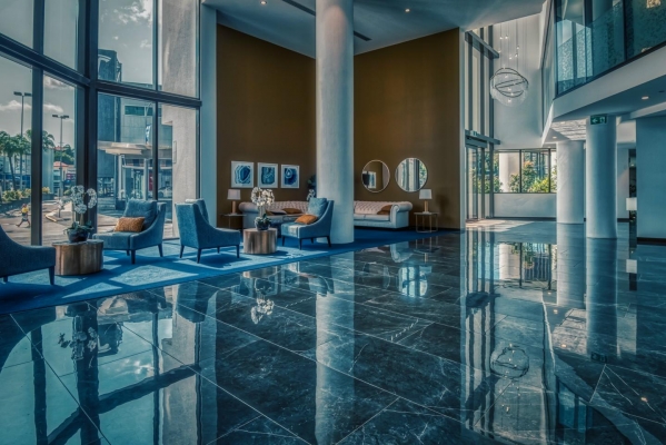 Luxury lifestyle