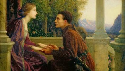 Romantic