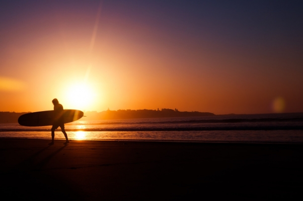 Travel, Tourism & Hospitality
