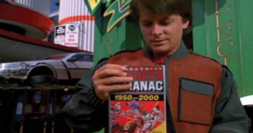 Marty McFly