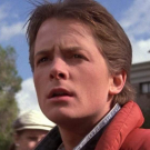 Marty McFly