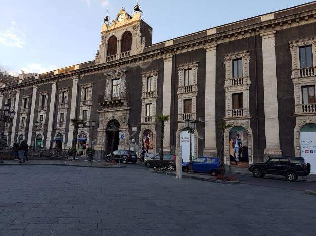 Palazzo Tezzano