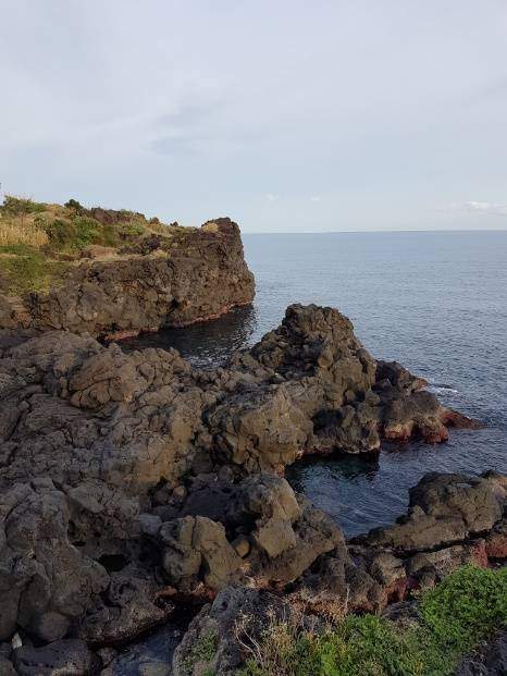 Sicily Ionian Coast