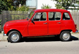 Renault 4