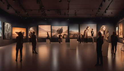 Art campaigns