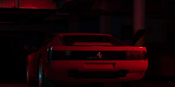 Testarossa