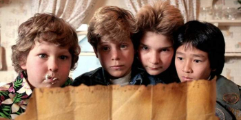 The Goonies