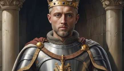 Medieval & Knighthood