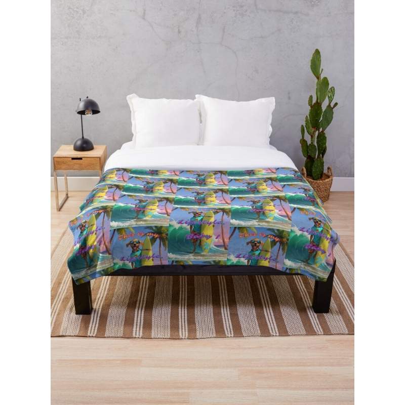 Bedspread