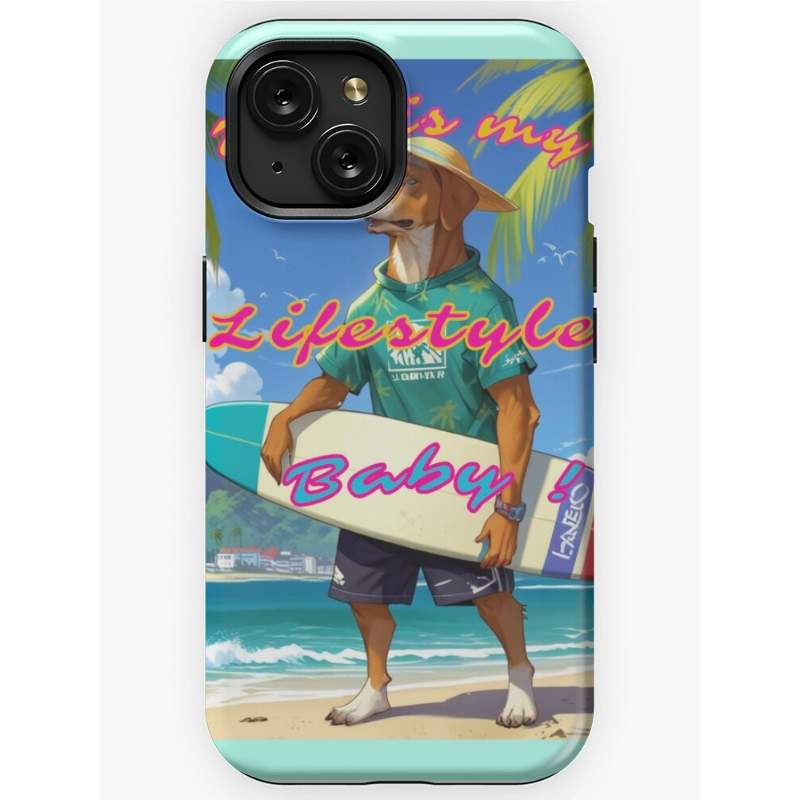 I-Phone case