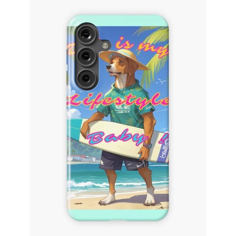 Samsung Galaxy case