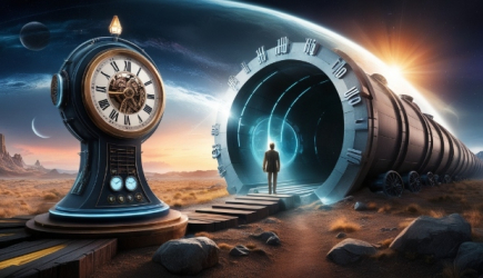 Science fiction / Fantasy