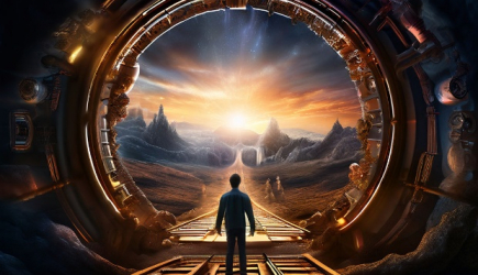 Science fiction / Fantasy