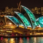 Group logo of Sydney