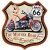 Group logo of 1940s