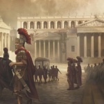 Group logo of Empire of Rome