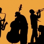 Group logo of Jazz / Swing