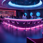 Group logo of Creative area