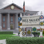 Group logo of Hill Valley