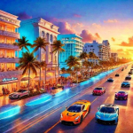 Group logo of Ocean Drive