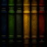 Group logo of Literature & Books