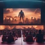 Group logo of Cinema