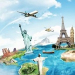 Group logo of Travel & Destinations