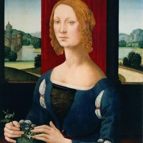 Caterina Sforza