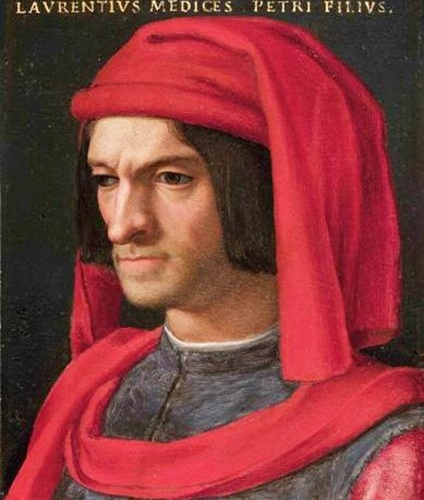 Lorenzo de Medici