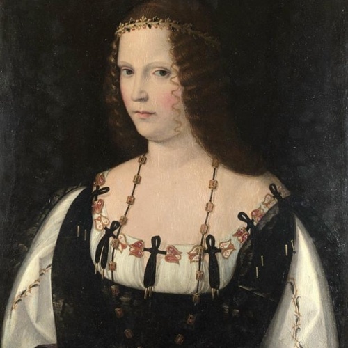Lucrezia Borgia