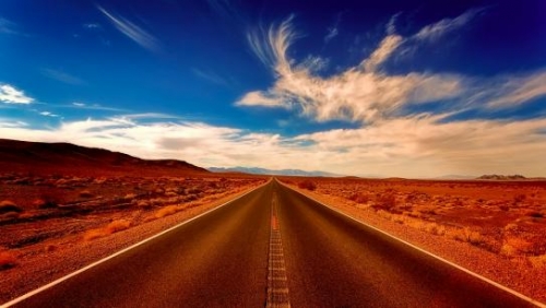 Roads
