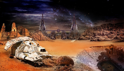 Science fiction / Fantasy