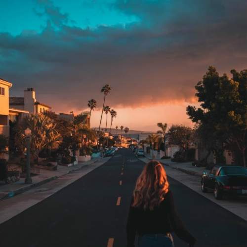 Los Angeles