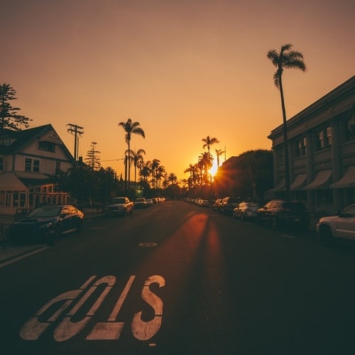 L.A.