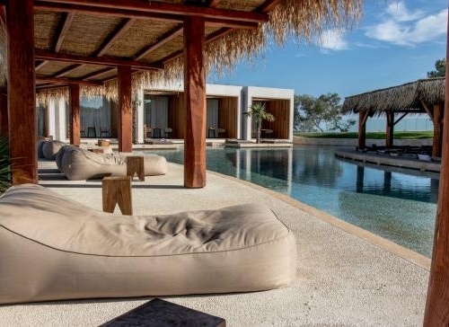 Exclusive living