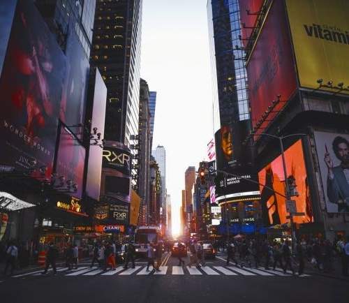 New York