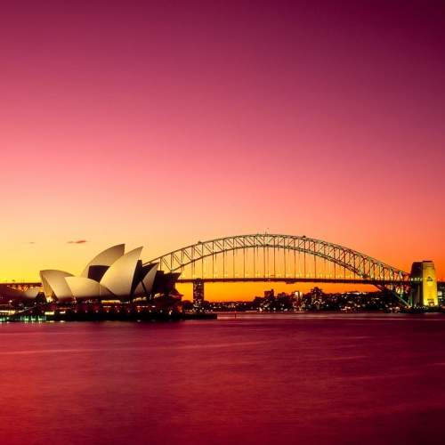 Sydney