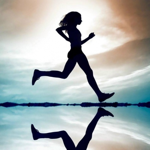 Running