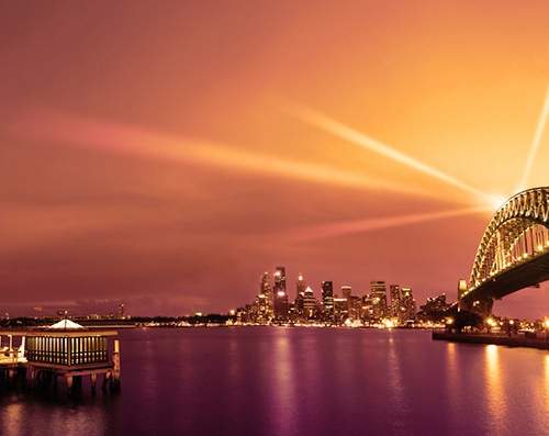 Sydney