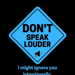 dont-speak-louder-blue