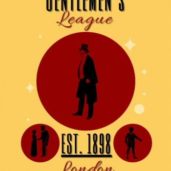 Gentlemen's league - beige 1